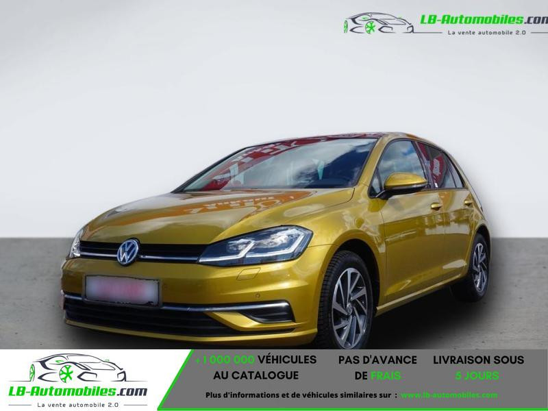 Volkswagen Golf 1.0 TSI 110 BVA  occasion  Beaupuy - photo n2