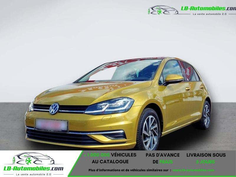 Volkswagen Golf 1.0 TSI 110 BVA  occasion  Beaupuy