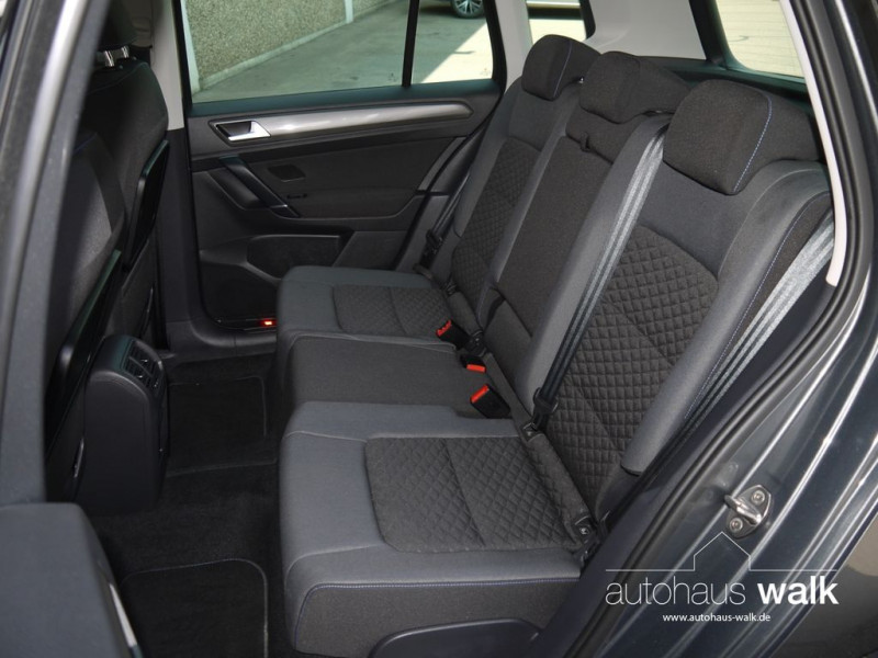Volkswagen Golf 1.0 TSI 110 BVA  occasion  Beaupuy - photo n6