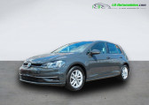 Volkswagen Golf occasion année 2018 boite Automatique Annonce Volkswagen Golf occasion Essence 1.0 TSI 110 BVA à Beaupuy