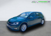 Volkswagen Golf occasion année 2017 boite Automatique Annonce Volkswagen Golf occasion Essence 1.0 TSI 110 BVA à Beaupuy