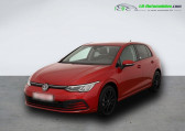 Volkswagen Golf 1.0 TSI 110 BVA   Beaupuy 31