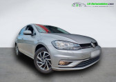 Volkswagen Golf 1.0 TSI 110 BVA   Beaupuy 31