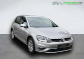 Annonce Volkswagen Golf occasion Essence 1.0 TSI 110 BVA  Beaupuy
