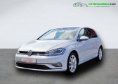 Volkswagen Golf occasion année 2017 boite Automatique Annonce Volkswagen Golf occasion Essence 1.0 TSI 110 BVA à Beaupuy