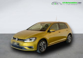 Volkswagen Golf occasion année 2017 boite Automatique Annonce Volkswagen Golf occasion Essence 1.0 TSI 110 BVA à Beaupuy