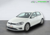 Volkswagen Golf occasion année 2017 boite Automatique Annonce Volkswagen Golf occasion Essence 1.0 TSI 110 BVA à Beaupuy