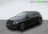 Volkswagen Golf occasion année 2018 boite Automatique Annonce Volkswagen Golf occasion Essence 1.0 TSI 110 BVA à Beaupuy