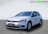 Volkswagen Golf occasion année 2017 boite Automatique Annonce Volkswagen Golf occasion Essence 1.0 TSI 110 BVA à Beaupuy