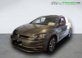 Volkswagen Golf occasion année 2018 boite Automatique Annonce Volkswagen Golf occasion Essence 1.0 TSI 110 BVA à Beaupuy