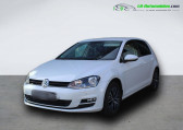Volkswagen Golf 1.0 TSI 110 BVA   Beaupuy 31
