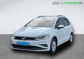 Volkswagen Golf occasion année 2018 boite Automatique Annonce Volkswagen Golf occasion Essence 1.0 TSI 110 BVA à Beaupuy