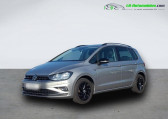 Volkswagen Golf occasion année 2018 boite Automatique Annonce Volkswagen Golf occasion Essence 1.0 TSI 110 BVA à Beaupuy