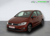 Volkswagen Golf occasion année 2018 boite Automatique Annonce Volkswagen Golf occasion Essence 1.0 TSI 110 BVA à Beaupuy