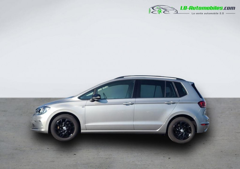 Volkswagen Golf 1.0 TSI 110 BVA  occasion  Beaupuy - photo n6