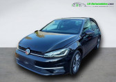 Volkswagen Golf occasion année 2018 boite Automatique Annonce Volkswagen Golf occasion Essence 1.0 TSI 110 BVA à Beaupuy