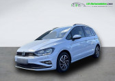 Volkswagen Golf occasion année 2018 boite Automatique Annonce Volkswagen Golf occasion Essence 1.0 TSI 110 BVA à Beaupuy