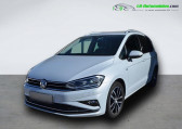 Volkswagen Golf occasion année 2018 boite Automatique Annonce Volkswagen Golf occasion Essence 1.0 TSI 110 BVA à Beaupuy