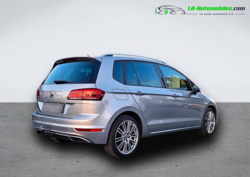 Volkswagen Golf 1.0 TSI 110 BVA  occasion  Beaupuy - photo n4