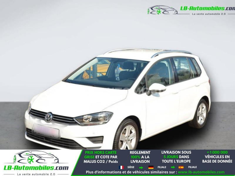 Volkswagen Golf 1.0 TSI 110 BVM  occasion � Beaupuy