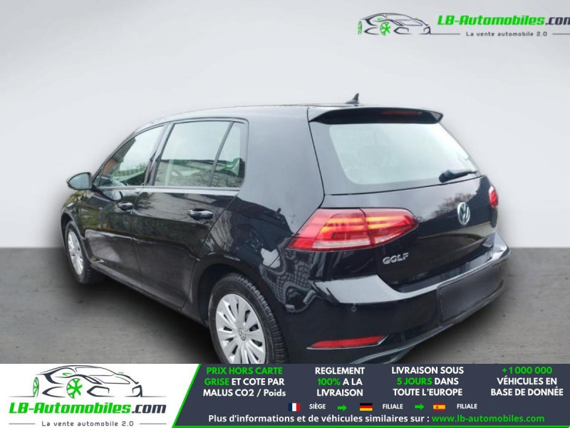 Volkswagen Golf 1.0 TSI 110 BVM  occasion � Beaupuy - photo n�4