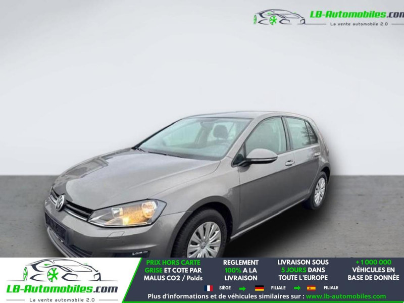 Volkswagen Golf 1.0 TSI 110 BVM  occasion � Beaupuy
