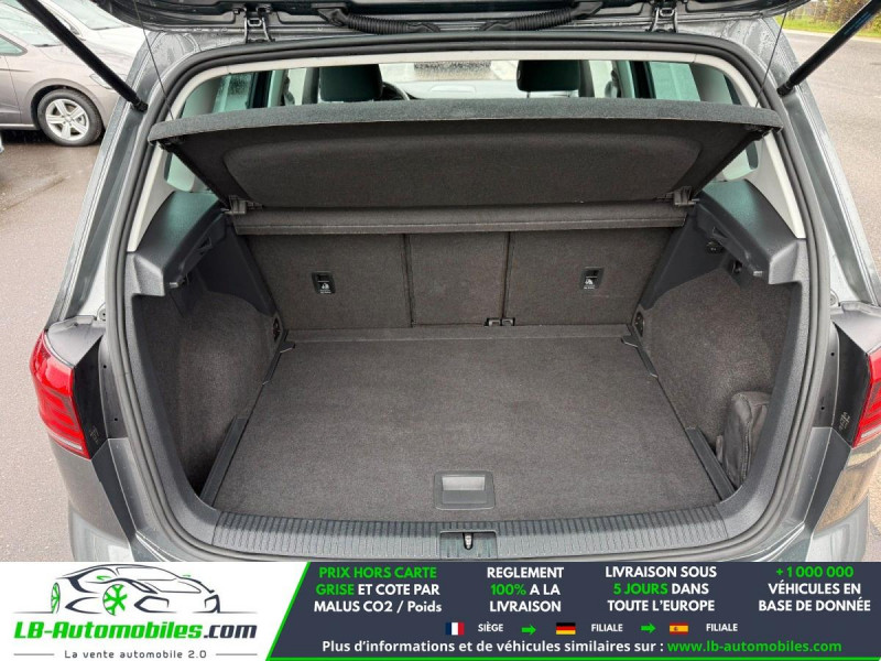 Volkswagen Golf 1.0 TSI 110 BVM  occasion � Beaupuy - photo n�9