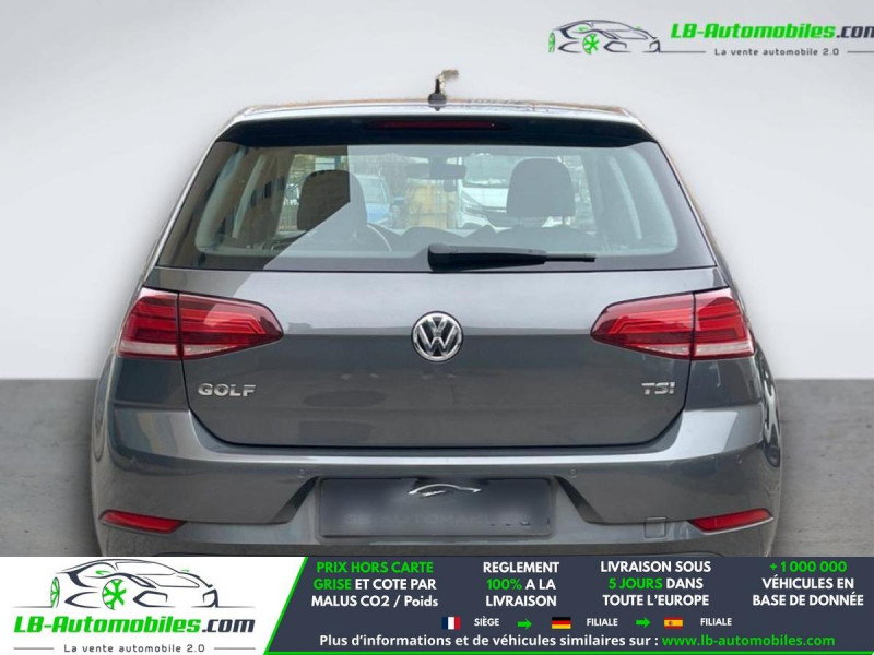 Volkswagen Golf 1.0 TSI 110 BVM  occasion � Beaupuy - photo n�6