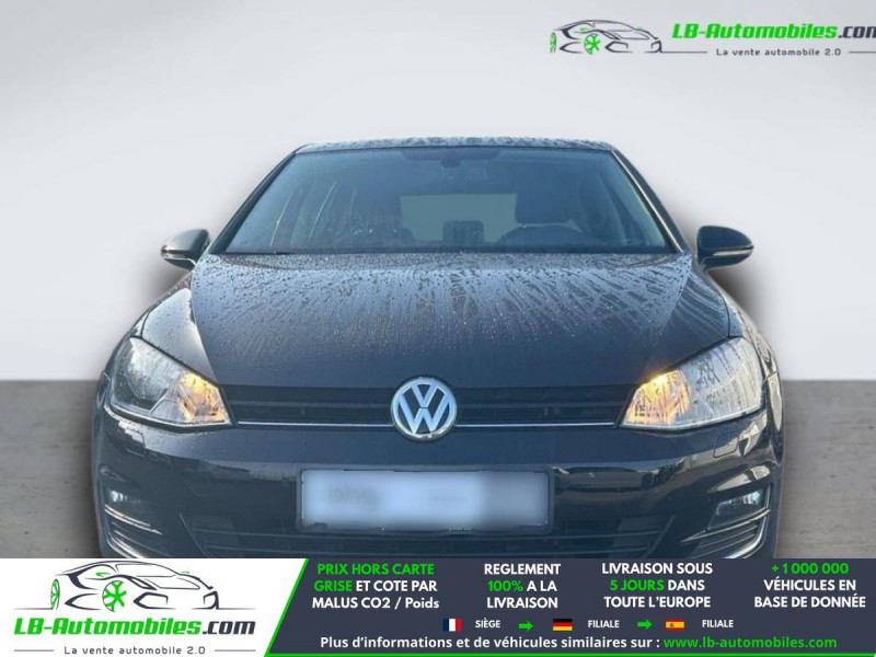 Volkswagen Golf 1.0 TSI 110 BVM  occasion � Beaupuy - photo n�5