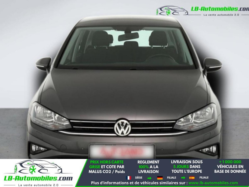 Volkswagen Golf 1.0 TSI 110 BVM  occasion � Beaupuy - photo n�5