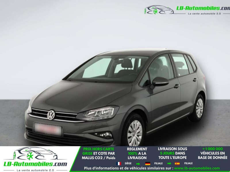 Volkswagen Golf 1.0 TSI 110 BVM  occasion � Beaupuy