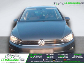 Volkswagen Golf 1.0 TSI 110 BVM  occasion � Beaupuy - photo n�3