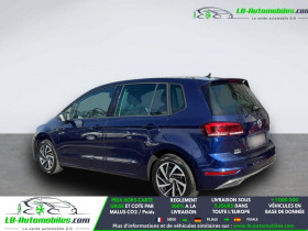 Volkswagen Golf 1.0 TSI 110 BVM  occasion � Beaupuy - photo n�4