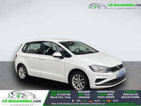 Volkswagen Golf 1.0 TSI 110 BVM  occasion � Beaupuy - photo n�2