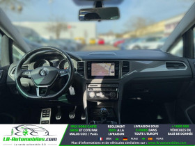 Volkswagen Golf 1.0 TSI 110 BVM  occasion � Beaupuy - photo n�3