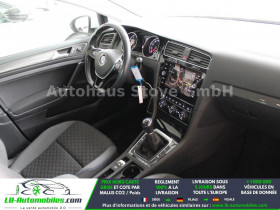 Volkswagen Golf 1.0 TSI 110 BVM  occasion � Beaupuy - photo n�4