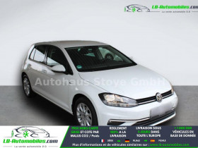 Volkswagen Golf 1.0 TSI 110 BVM  occasion � Beaupuy - photo n�2