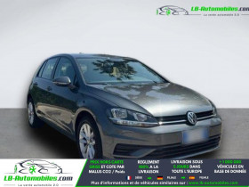 Volkswagen Golf 1.0 TSI 110 BVM  occasion � Beaupuy - photo n�2
