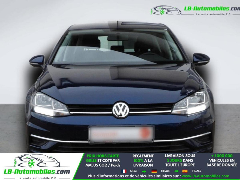 Volkswagen Golf 1.0 TSI 110 BVM  occasion � Beaupuy - photo n�5