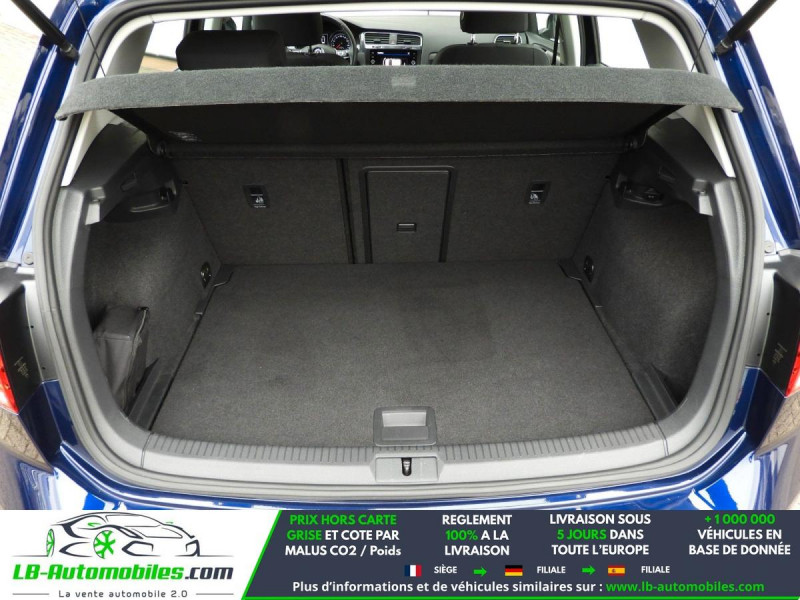 Volkswagen Golf 1.0 TSI 110 BVM  occasion � Beaupuy - photo n�10