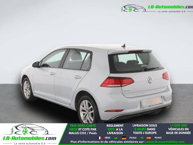 Volkswagen Golf 1.0 TSI 110 BVM  occasion � Beaupuy - photo n�4