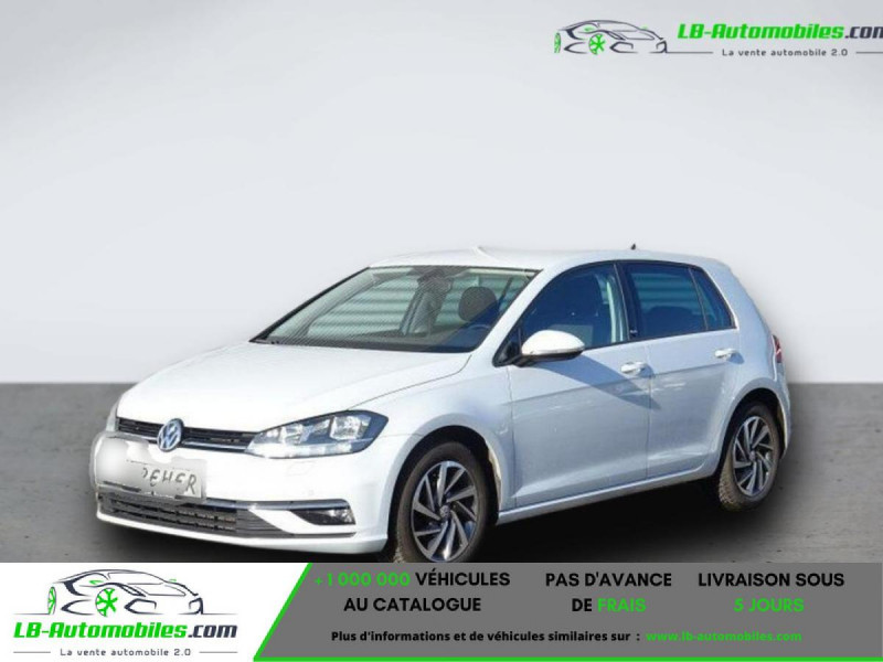 Volkswagen Golf 1.0 TSI 110 BVM  occasion � Beaupuy