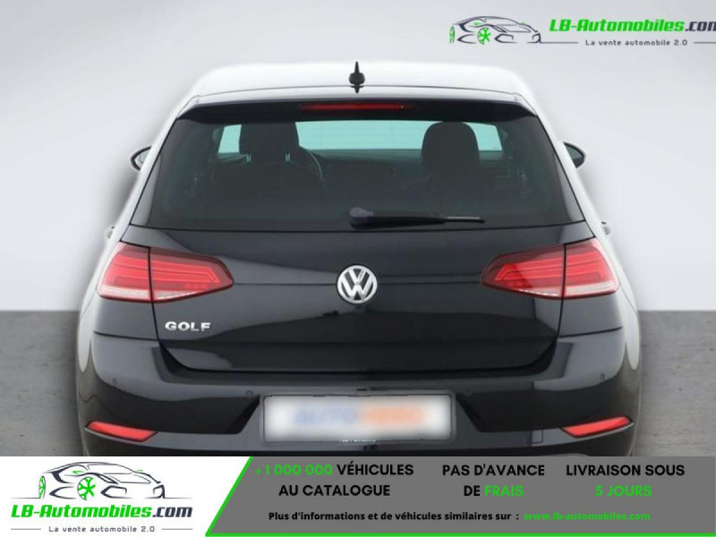 Volkswagen Golf 1.0 TSI 110 BVM  occasion � Beaupuy - photo n�7