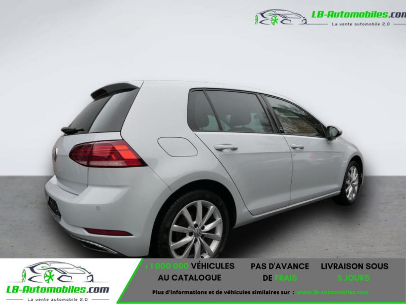 Volkswagen Golf 1.0 TSI 110 BVM  occasion � Beaupuy - photo n�4