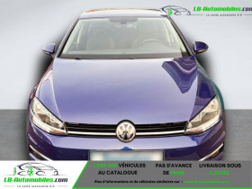 Volkswagen Golf 1.0 TSI 110 BVM  occasion � Beaupuy - photo n�4