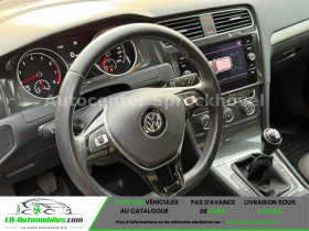 Volkswagen Golf 1.0 TSI 110 BVM  occasion � Beaupuy - photo n�6