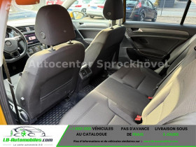 Volkswagen Golf 1.0 TSI 110 BVM  occasion � Beaupuy - photo n�5