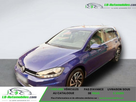 Volkswagen Golf 1.0 TSI 110 BVM  occasion � Beaupuy - photo n�2