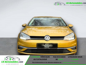 Volkswagen Golf 1.0 TSI 110 BVM  occasion � Beaupuy - photo n�3