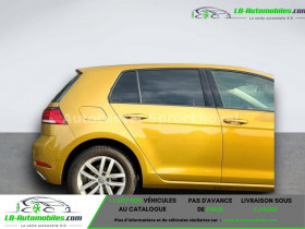 Volkswagen Golf 1.0 TSI 110 BVM  occasion � Beaupuy - photo n�2